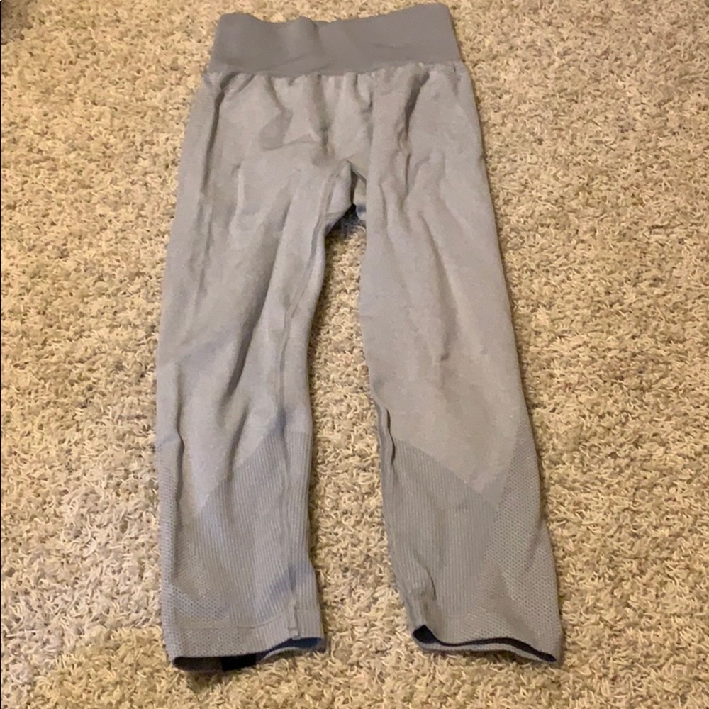 New Balance for J.Crew Leggings